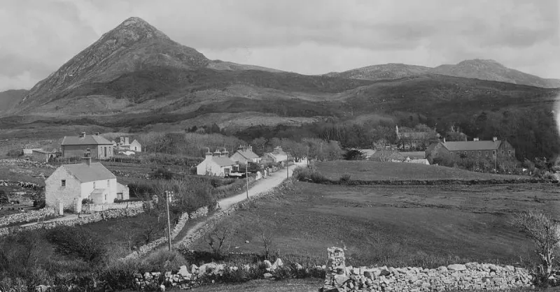 Explained: How to search through Census 1926 records