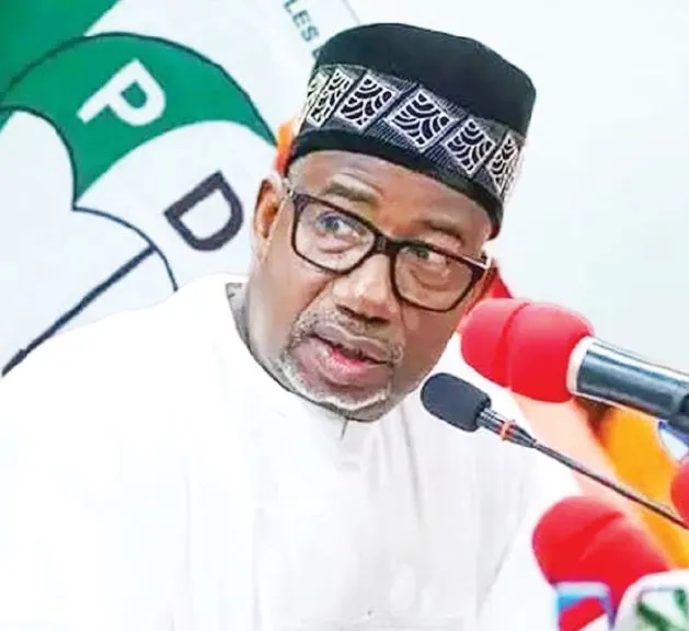 Bauchi Gov Cancels APC Defection Over Power-Sharing Dispute