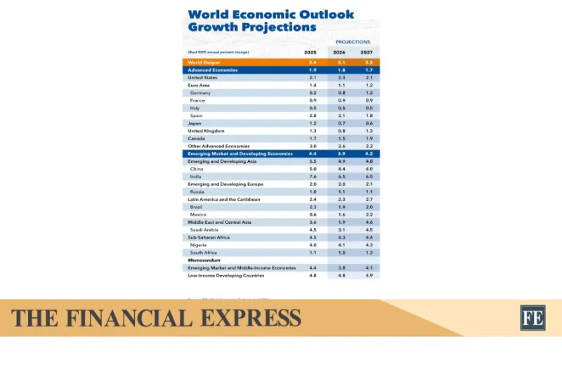 Global shocks: the economic impact