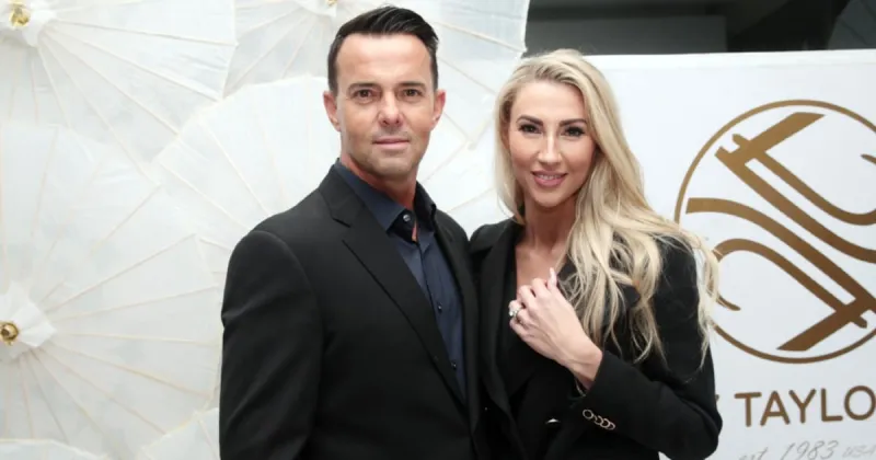 Mel and Peet Viljoen ‘back in SA soon’ to face the music