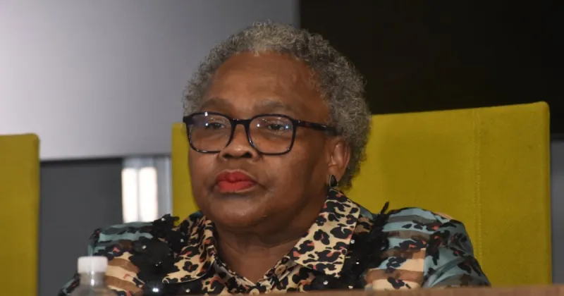 Tolashe was ‘safeguarding’ Chinese cars from being seized