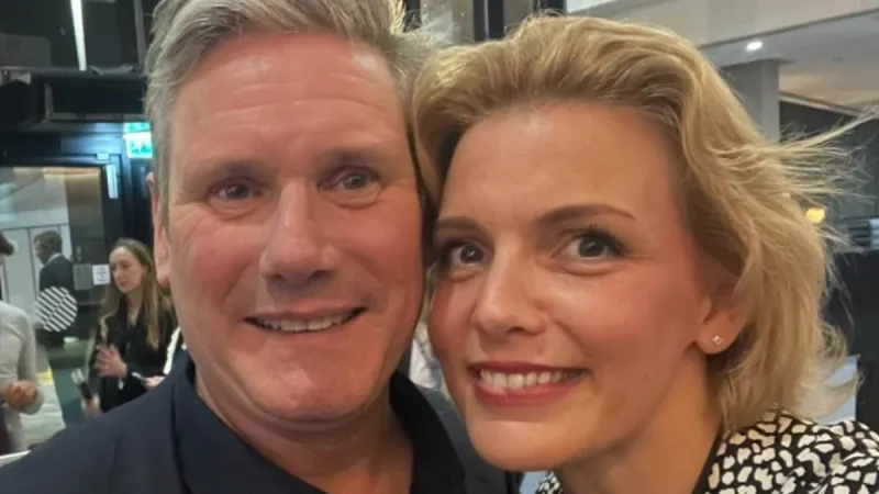 Labour MP who wants Britain to have a 'summer of sex' endorses porn site that fails to block children from viewing adult content