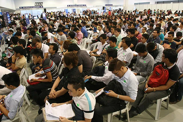 DOF chief Go: BPO, electronics, renewable energy key to boosting PH jobs