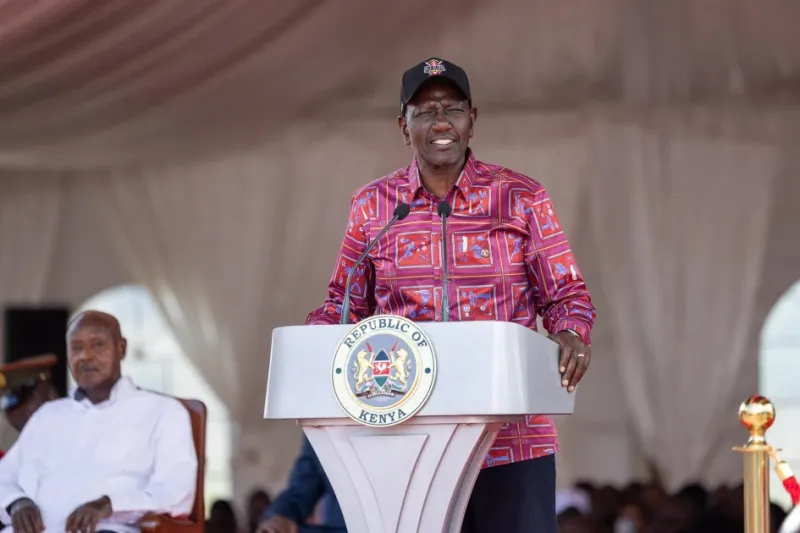 President Ruto to commission African Gospel Church head office and Tenwek Hospital