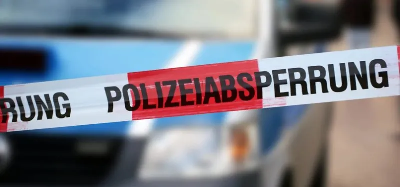 Old Ugandan national found dead in Germany