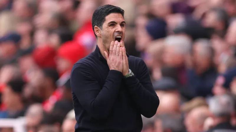 Arsenal latest: Ex-Man City star told to snub transfer as Champions League verdict given