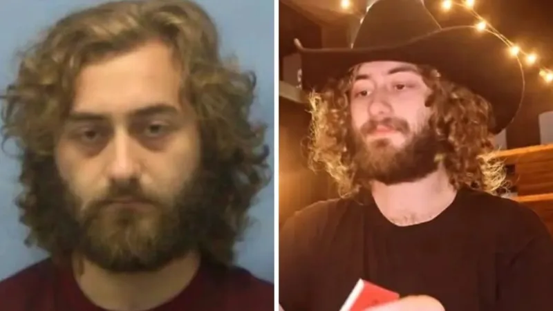 25-year-old ‘monster’ jailed for sex acts with pit bull, child sex abuse