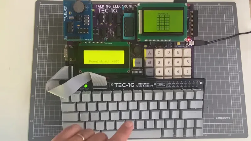 Can Claude Write Z80 Assembly Code?