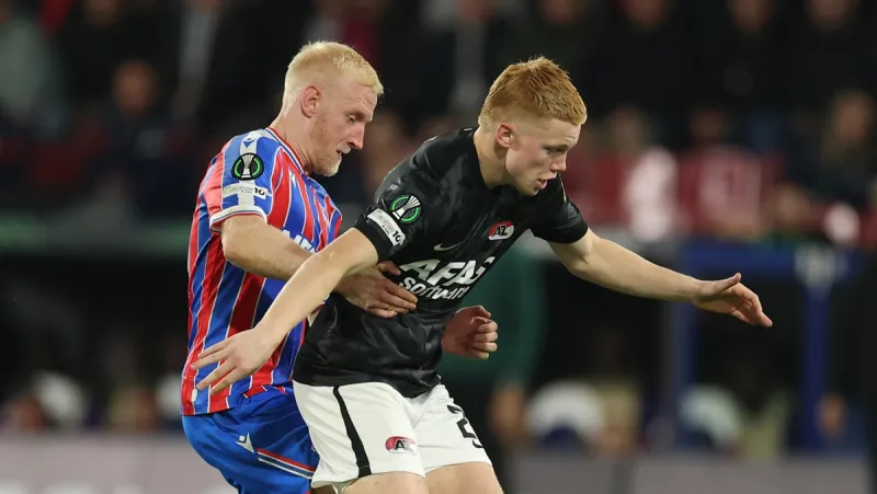 National team manager could spoil Arsenal’s plan for a top talent