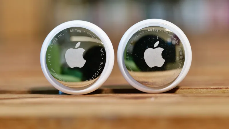 How to Tell if Someone Else's Apple AirTag Is Tracking You