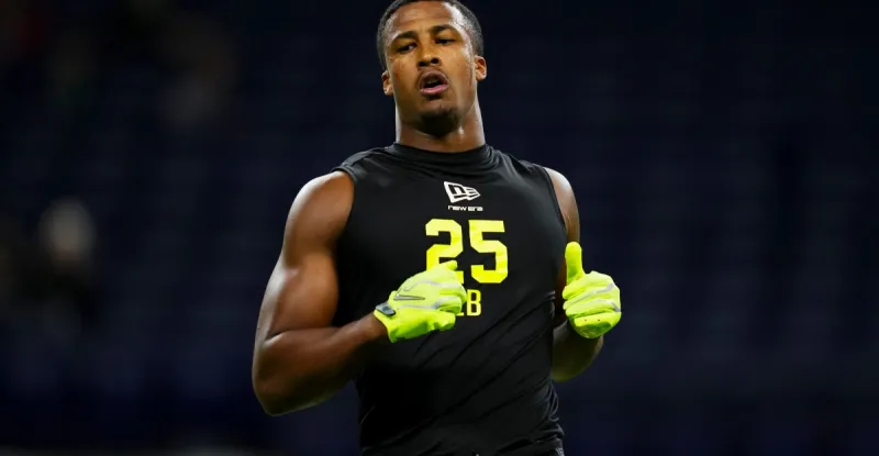 NY Giants 7-round mock draft: Dexter Lawrence trade shakes things up