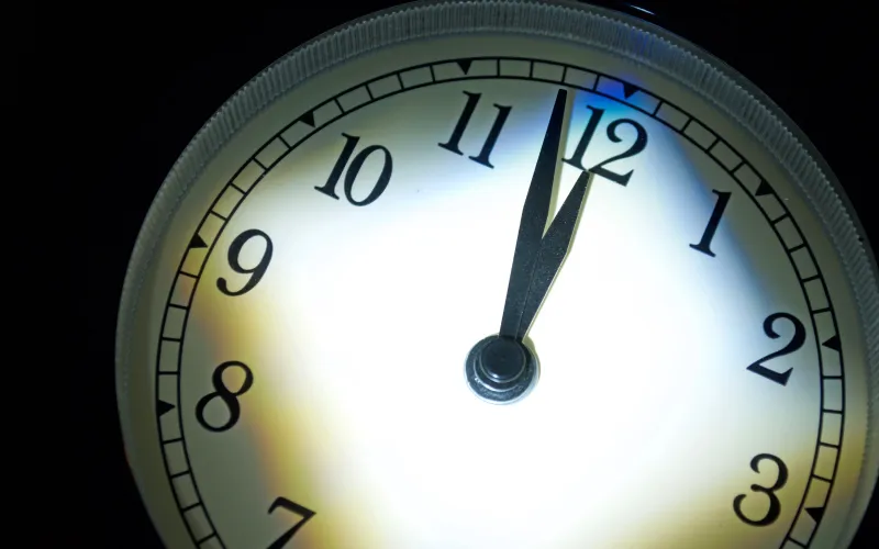 Using atomic nuclei could allow scientists to read time more precisely than ever - what this research could mean for future clocks