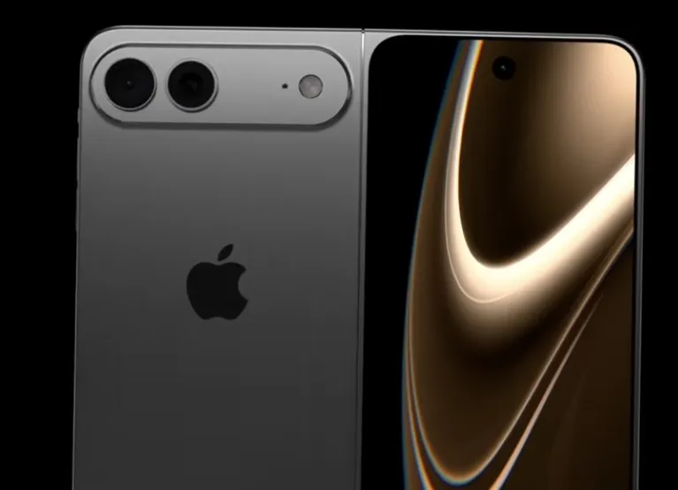(VIDEO) Apple iPhone Ultra Leak Reveals Passport-Style Foldable Design and $2,000 Price Tag