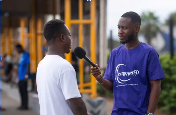 EmpowerED for Life champions erectile dysfunction awareness