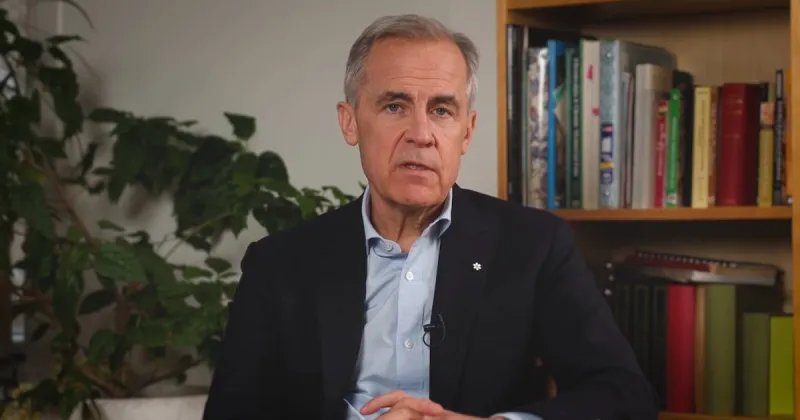 Canada-U.S. ties are now a ‘weakness’