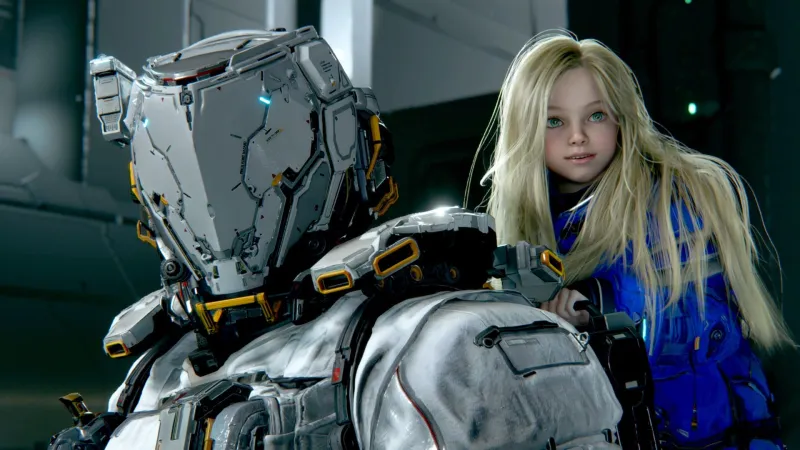 Pragmata On Consoles: Fine on PS5/Series X - But PS5 Pro Is The Best Way To Play