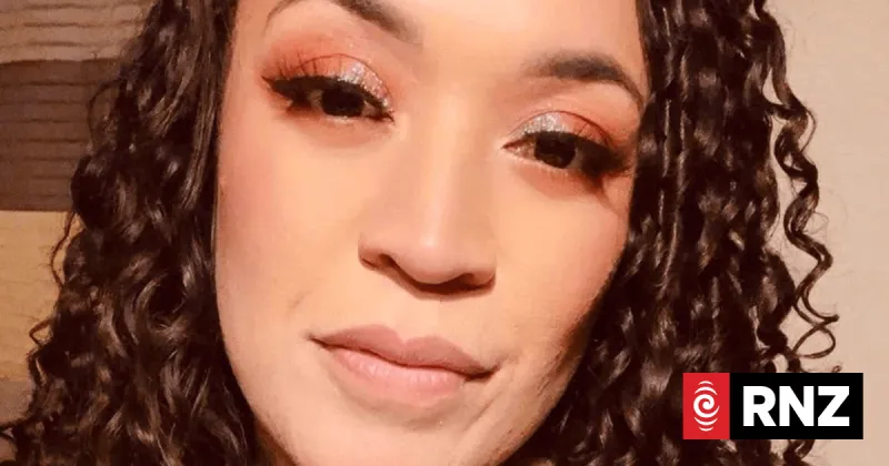 New Zealander Everlee Wihongi detained by ICE in California after three-week trip home