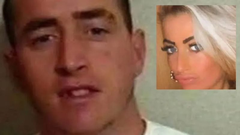 Brother of Scarlett Faulkner dies two days after helping to carry her coffin at her funeral