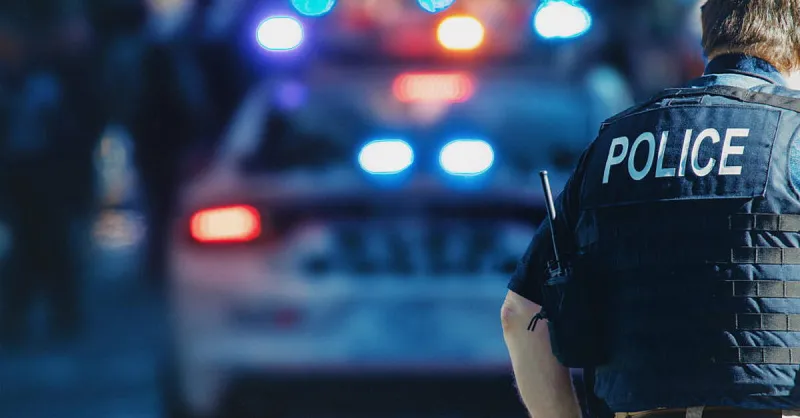 Eight children killed in Louisiana mass shooting, police say