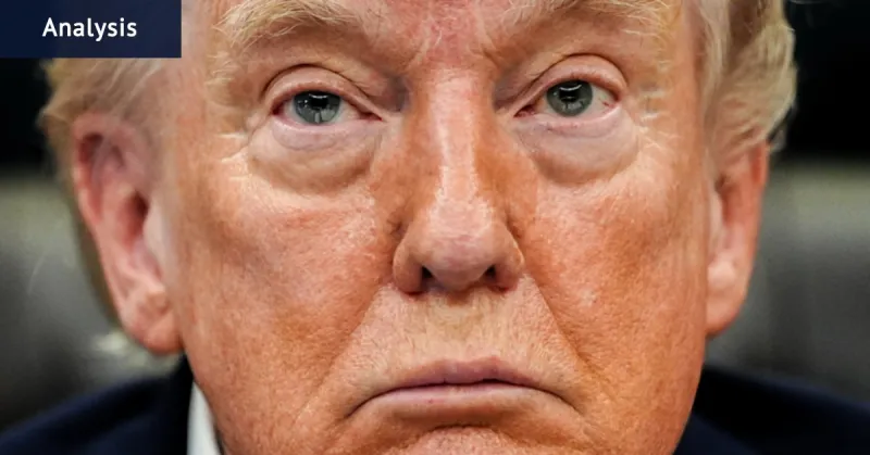 Talks, ceasefire in peril as Trump grapples with new sheriffs in town