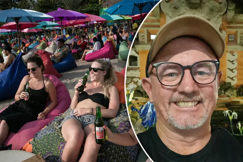 Bali traveller reveals little-known bottle trick as tourist threat emerges: 'Never thought of this'