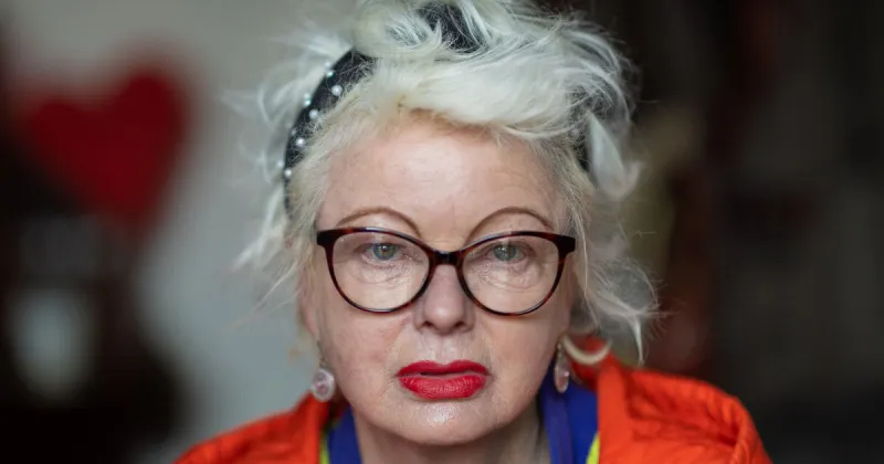 ‘I don’t believe someone who has done something like that should ever be released’