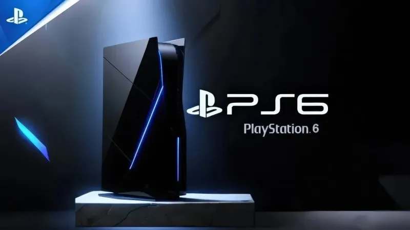 The PlayStation 6 could offer similar performance to the RTX 5090, roughly 3x the power of the PS5