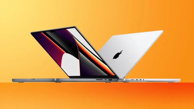 MacBook Pro With Touch Screen and New Mac Studio Likely 'Postponed'