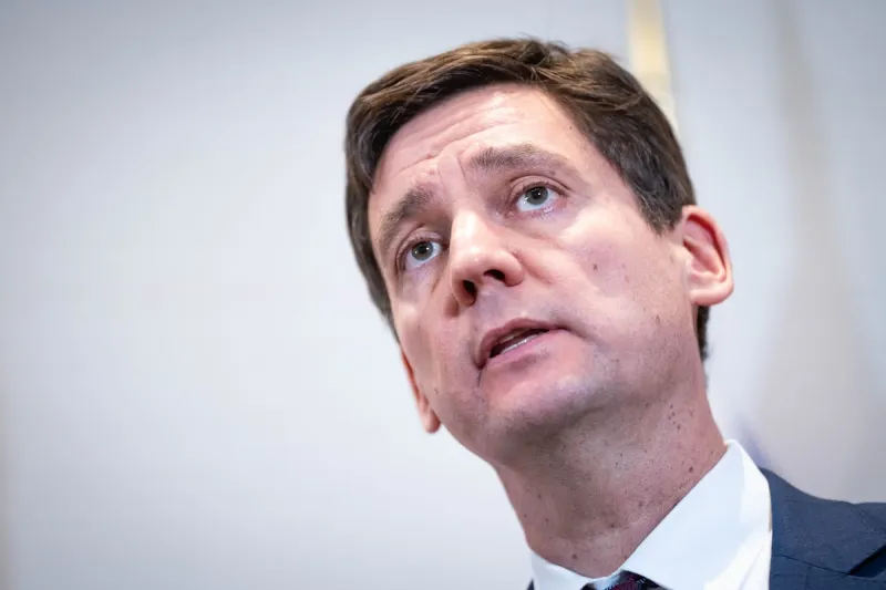 B.C. Premier will outline plans for Indigenous rights law on Monday