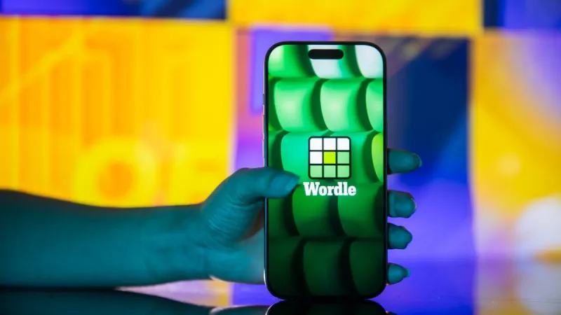 Wordle today: Answer, hints for April 20, 2026