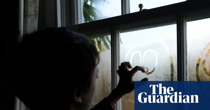 ‘It’s soul-destroying’: struggle to house vulnerable children can leave breaking law as only option