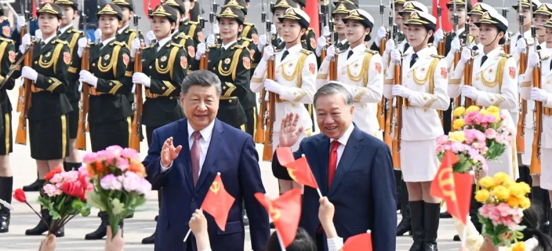From Partnership Expansion to Strategic Coherence: Vietnam’s Next Foreign Policy Challenge