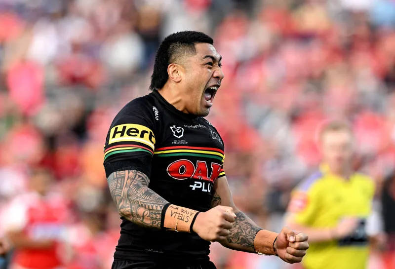 "Hard line, nope:" Johns immediately dismisses Leota's Origin dream