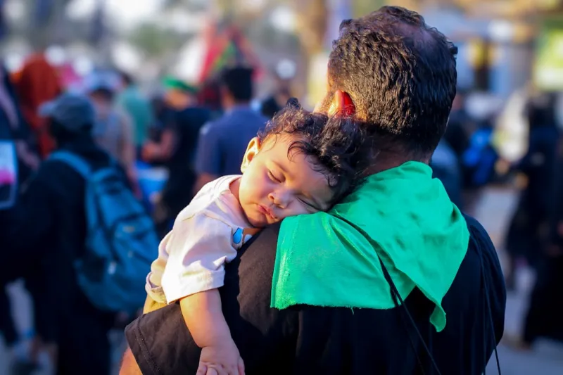 If Your Daddy Has Guts