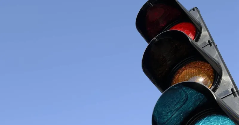 Cork city traffic light system ‘operating on a knife edge’, says councillor