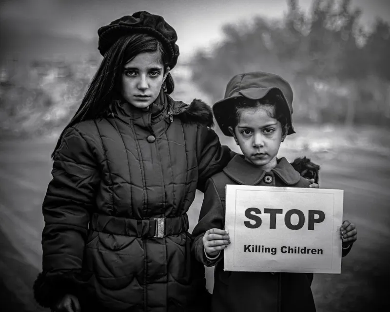 Man kills 7 of his children, and an eighth child, in Louisiana mass shooting