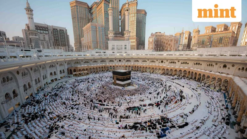 Hajj 2026: Nusuk card, Ihram etiquette & more — Dos and Don'ts of pilgrimage to Mecca