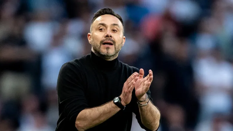 Three winners and three losers from Tottenham's 2-2 draw with Brighton