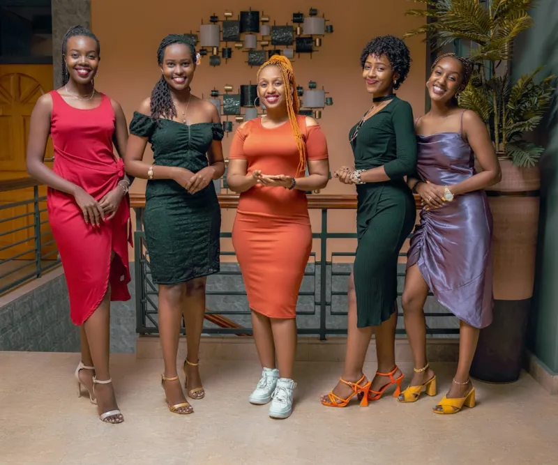 Who are the women and girls behind Gaza war’s horrific casualty toll?