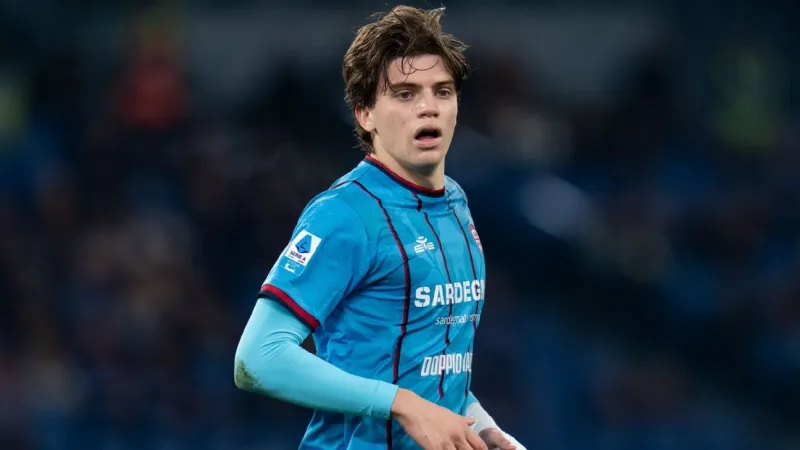 Transfer rumors, news: Barcelona step up interest in Italy right back