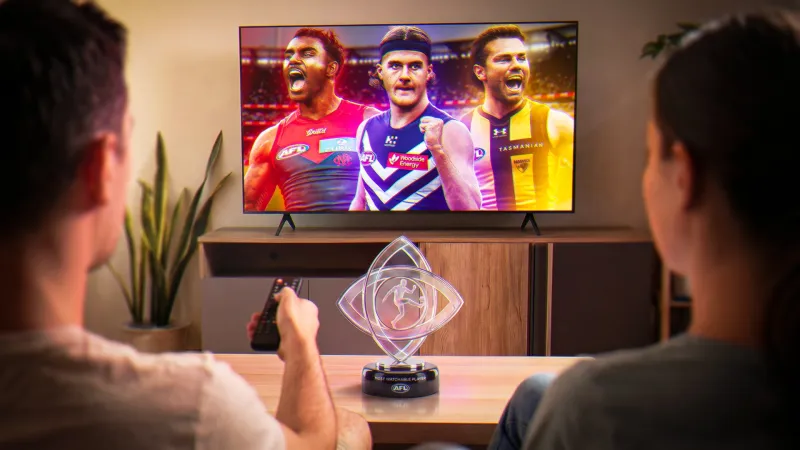 The AFL's Most Watchable Players, ranked 15 to 1