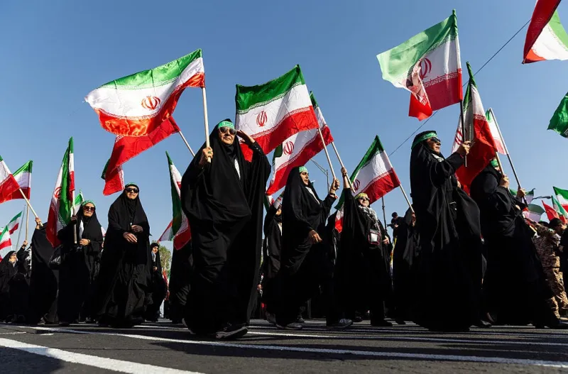 The Gap Between Reality and Truth Social on Iran