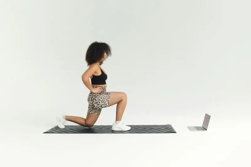 AI Isn’t Just For Work - It’s Also For Workouts And Meal Planning