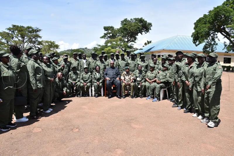 Local govt HR managers tipped on improving service del