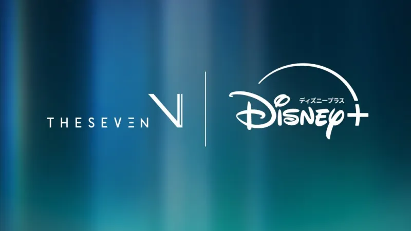 Disney+ Strikes Long-Term Production Pact With Japan's The Seven
