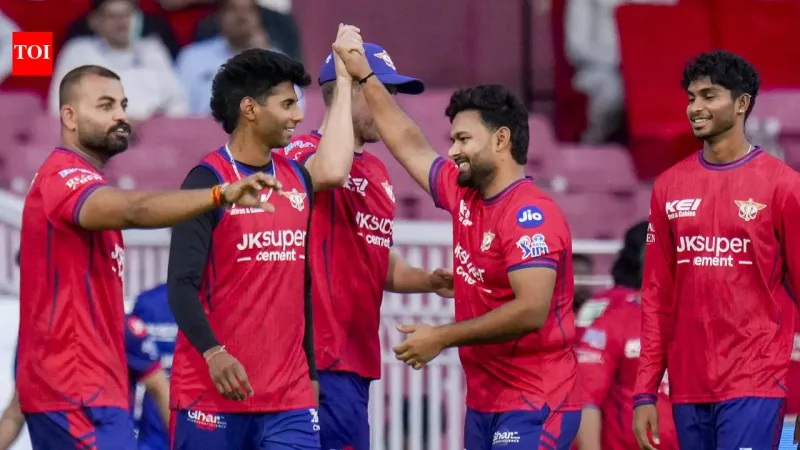 IPL 2026: LSG get much-needed boost as Rs 8.6 crore recruit Josh Inglis set to return