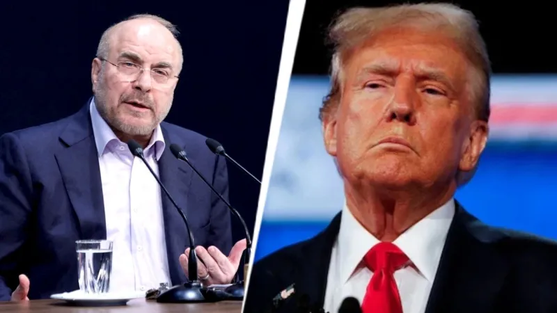 Won't negotiate under threats: Iran hardens position, warns US of escalation