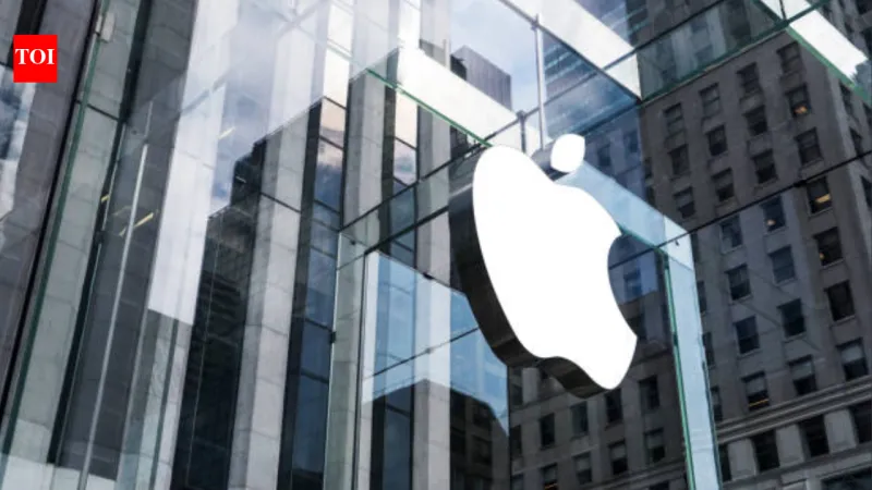 Every Apple CEO before John Ternus: A story of survival, failure, and one remarkable comeback