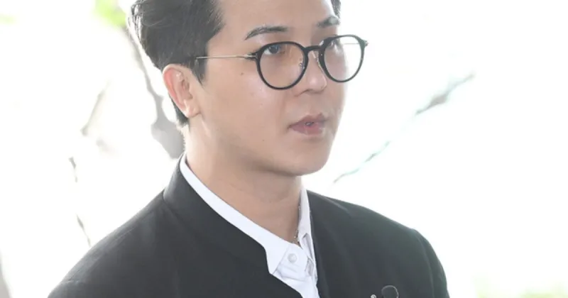 Prosecution Demands Prison Sentence For WINNER's Mino For Intentionally Skipping Military Service