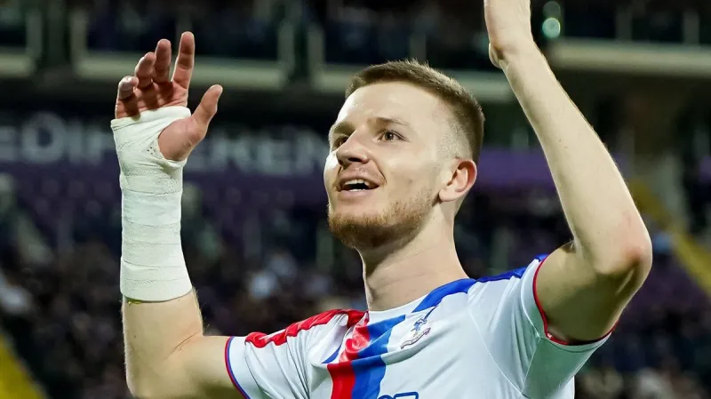 Liverpool dream 2026/27 squad as Mo Salah successor arrives and Adam Wharton decision made